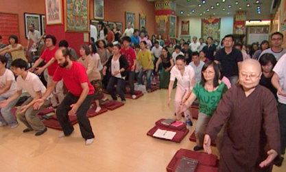 Shang Rinpoche